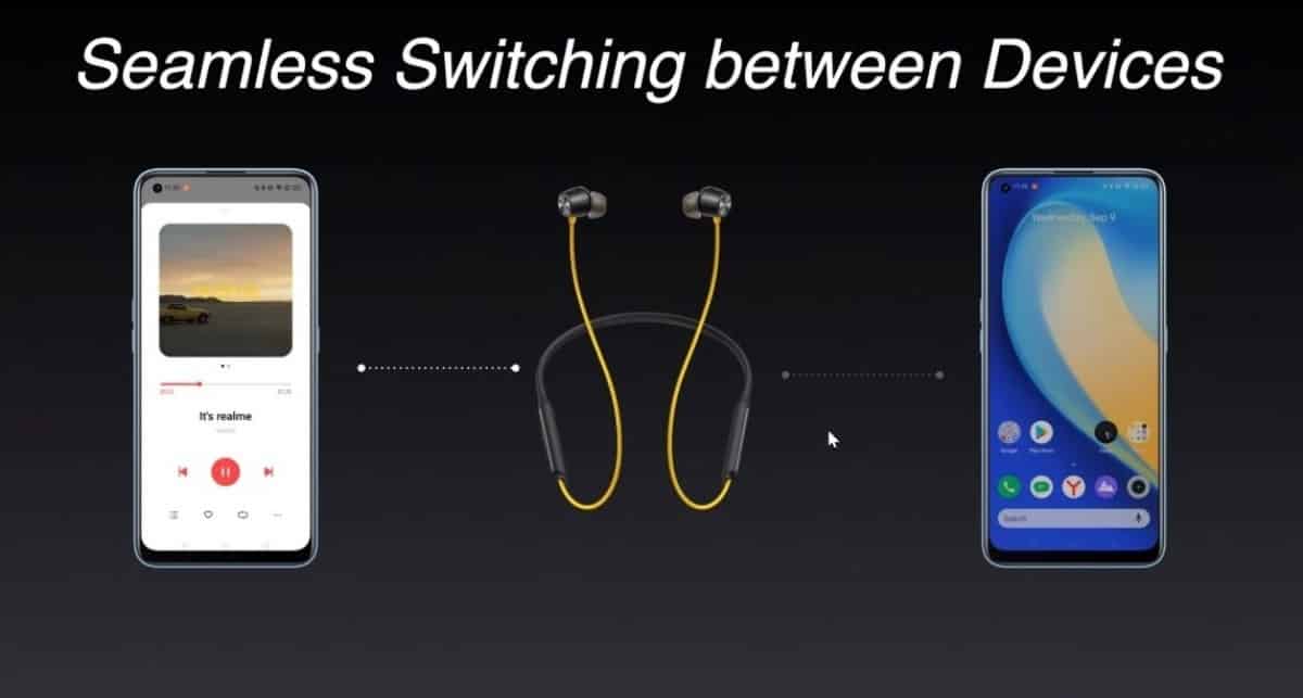 Realme yeni kablosuz kulaklıkları Buds Air Pro ve Wireless Pro'yu tanıttı