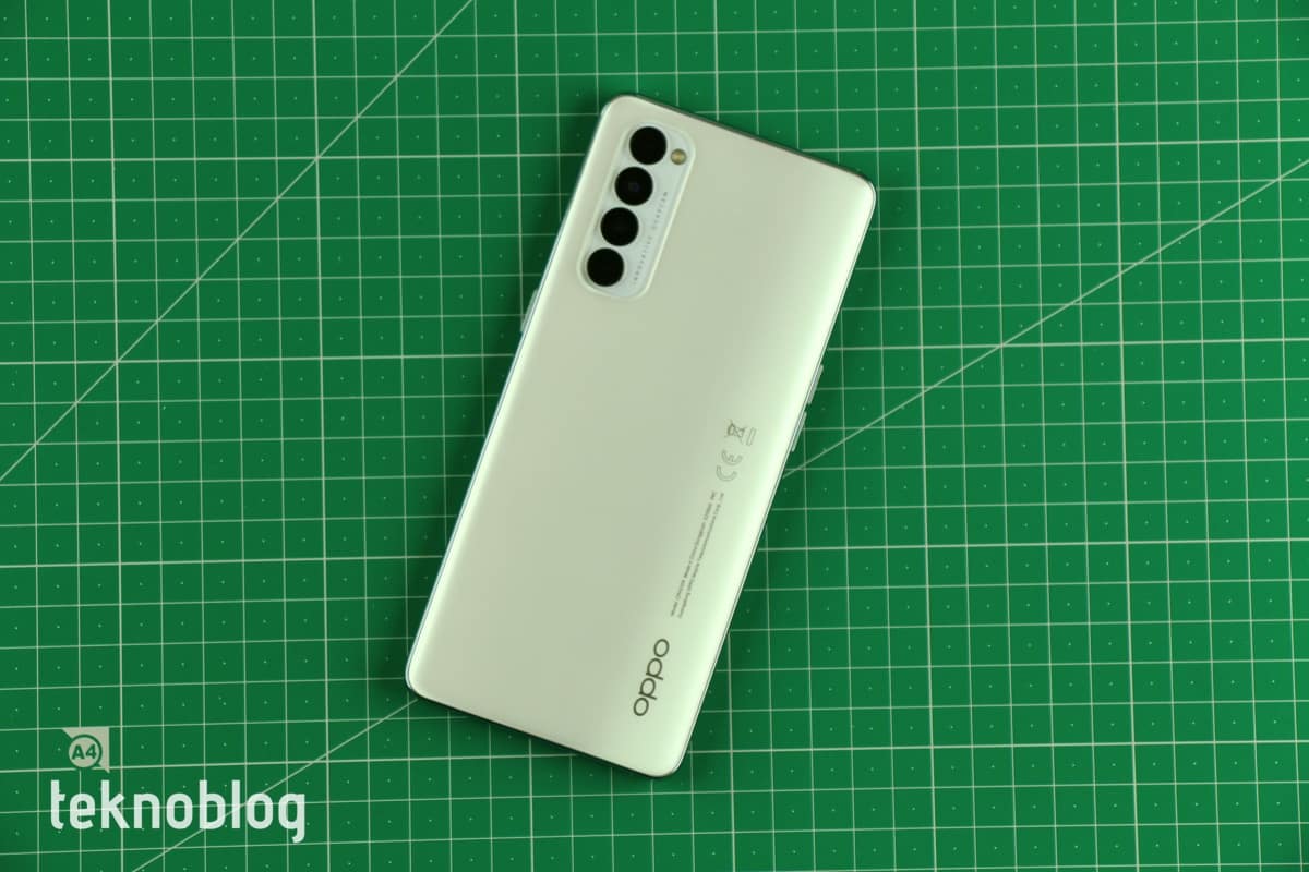 Video: Oppo Reno 4 Pro Kutusundan Çıkıyor (Ön İnceleme)