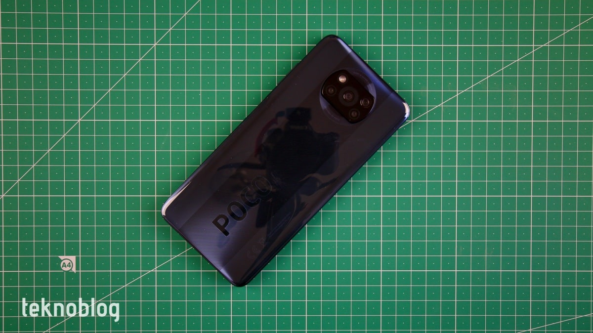 poco x3 nfc