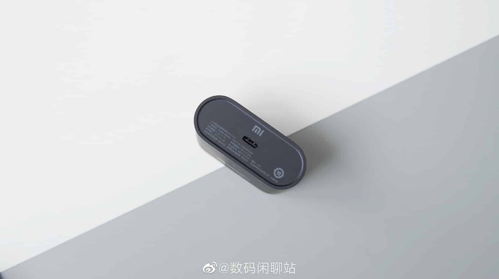 Xiaomi Mi Air 2 Pro kablosuz kulaklık için bir sızıntı daha