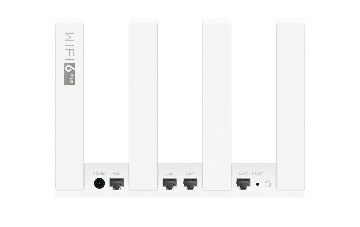 Huawei Wi-Fi AX3 Router