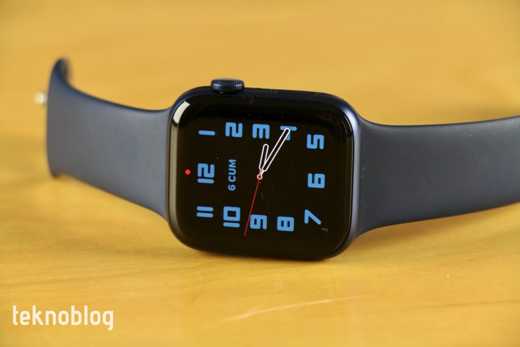 apple watch series 7