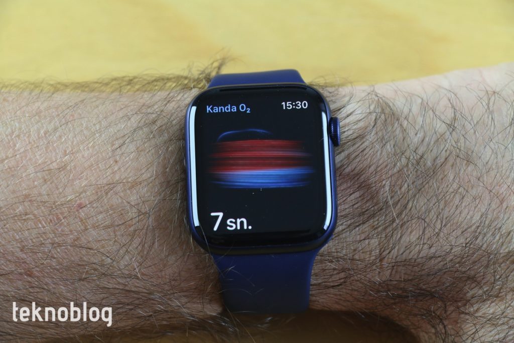 apple watch series 6 indirim