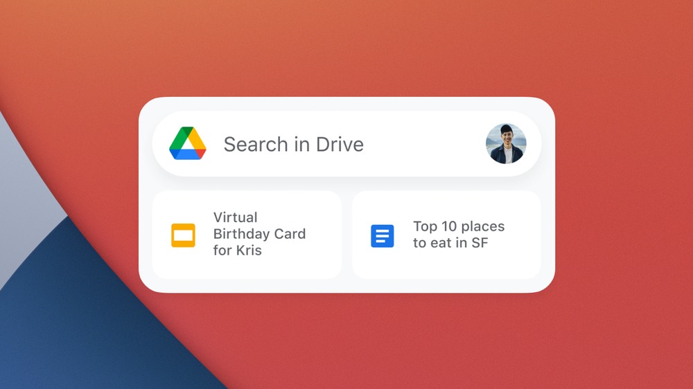 Google yeni Takvim, Drive ve Fit iOS araç takımları hakkında detaylar verdi