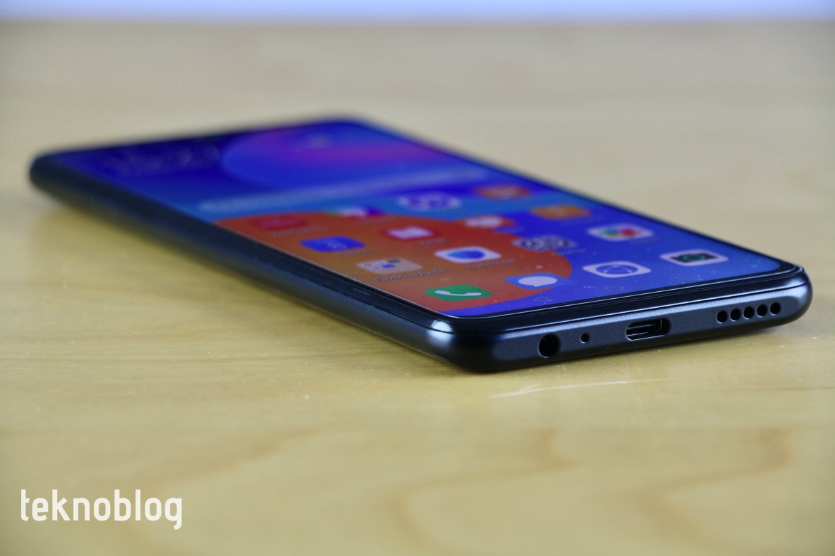 huawei p smart 2021 inceleme