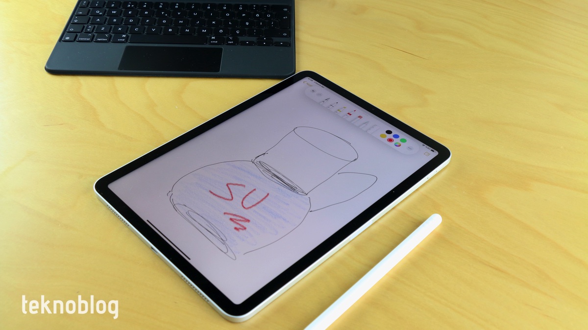 Video: iPad Air 4 (2020) Kutusundan Çıkıyor