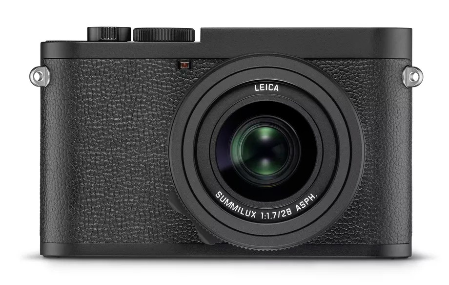 Leica'dan siyah-beyaz fotoğraf tutkunları için yeni makine: Q2 Monochrom