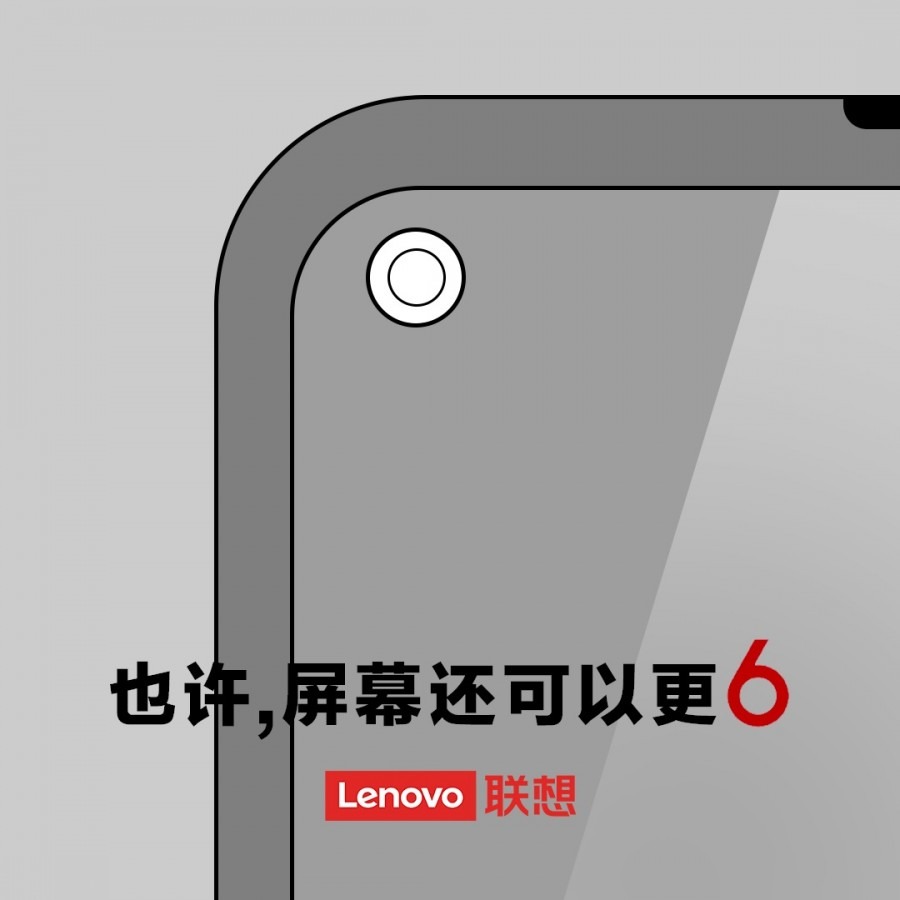 Lenovo Redmi Note 9 serisine yanıt vermeye hazırlanıyor