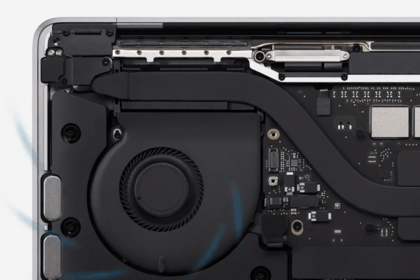 M1 işlemcili MacBook Air ve MacBook Pro arasındaki farklar