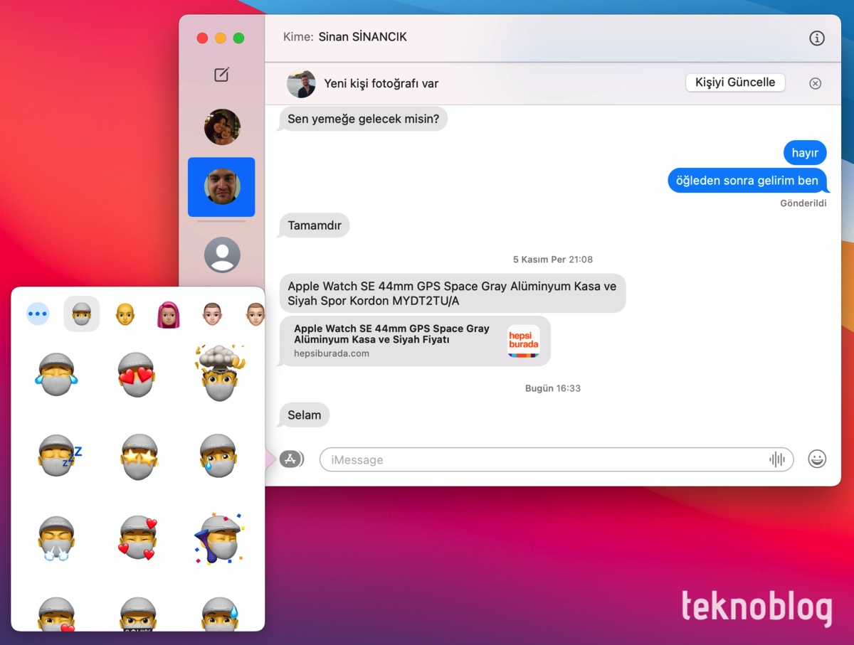 macos big sur inceleme