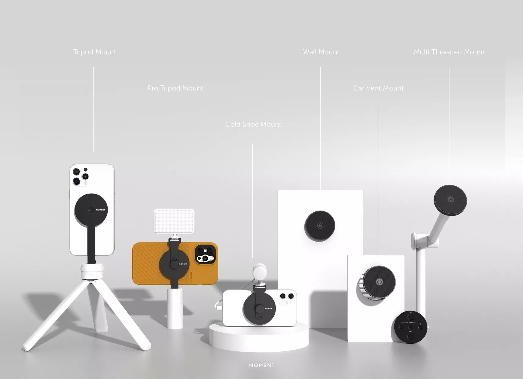 moment iphone 12 aksesuarları