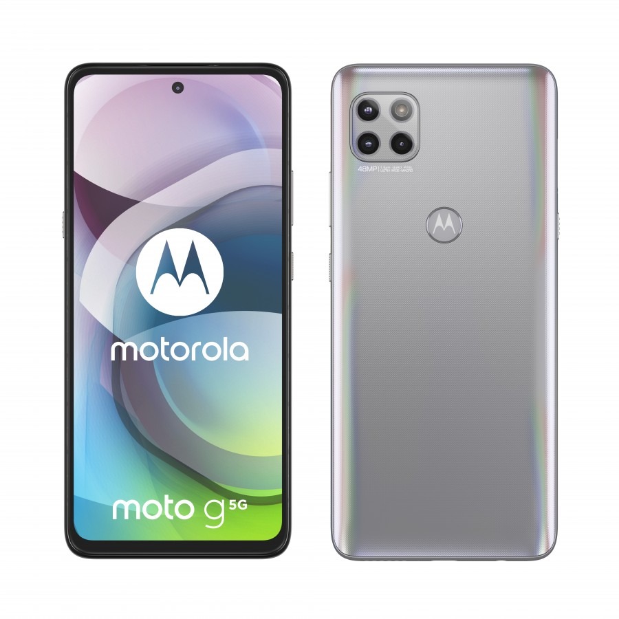 Motorola orta segmenti Moto G9 Power ve G 5G ile güçlendiriyor