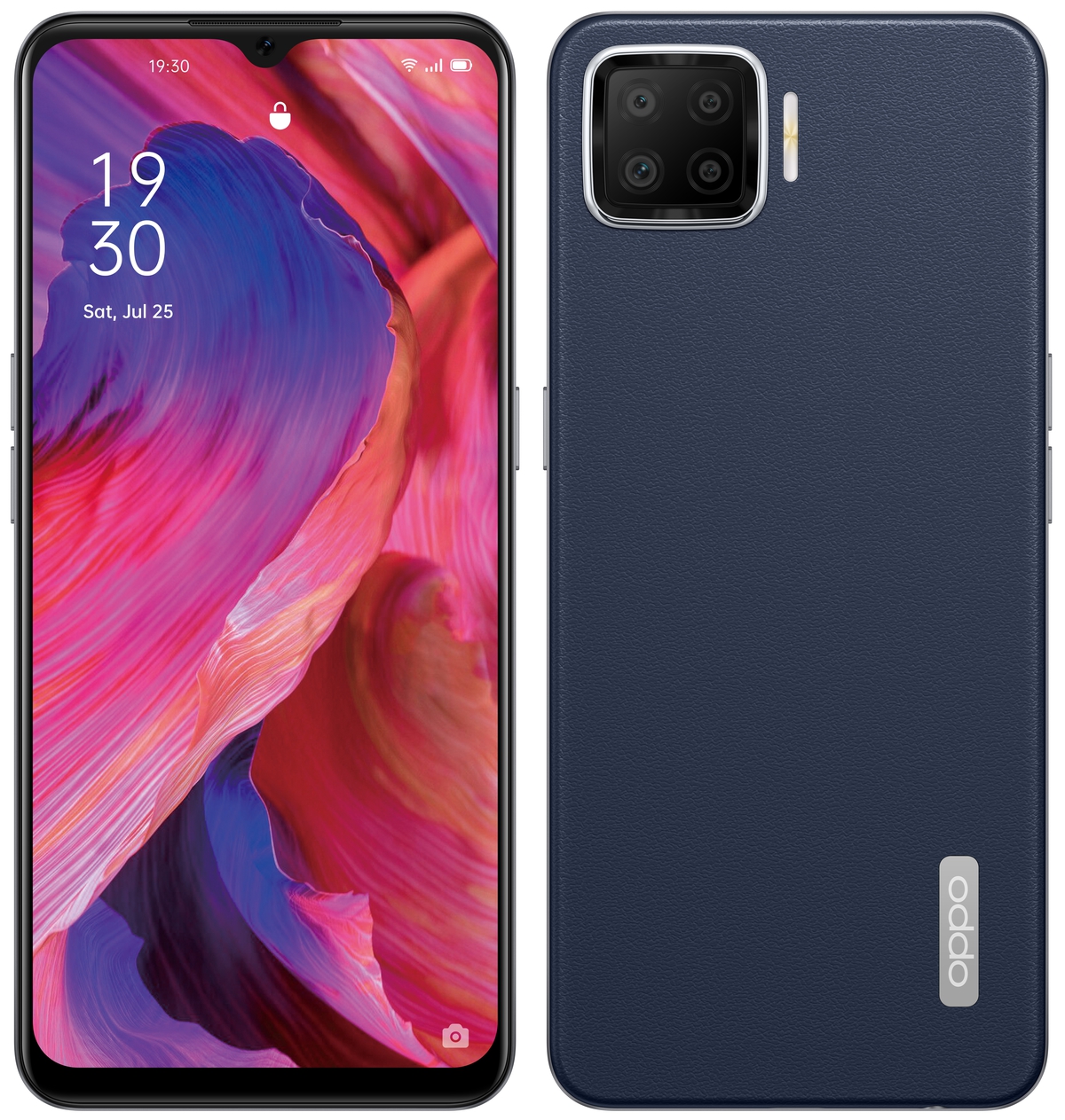 oppo a73 türkiye