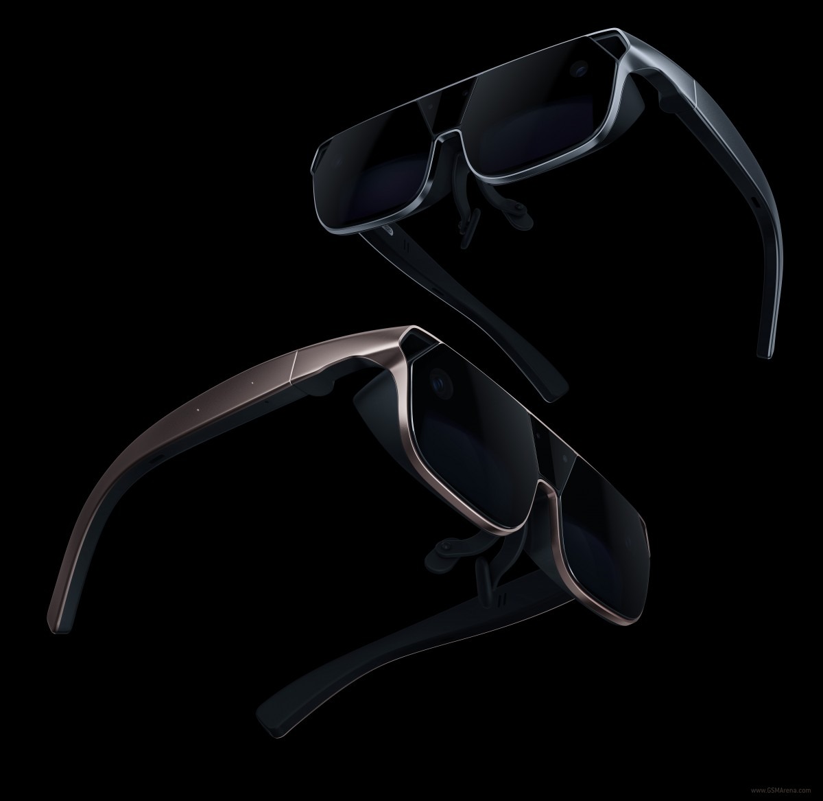 Oppo AR Glass 2021 artırılmış gerçeklik gözlüğü tanıtıldı