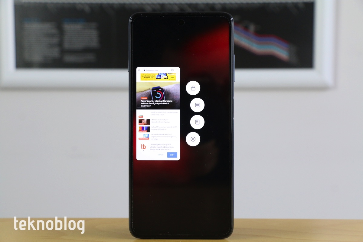 poco x3 nfc yorumlar ve inceleme