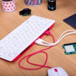 raspberry pi 400