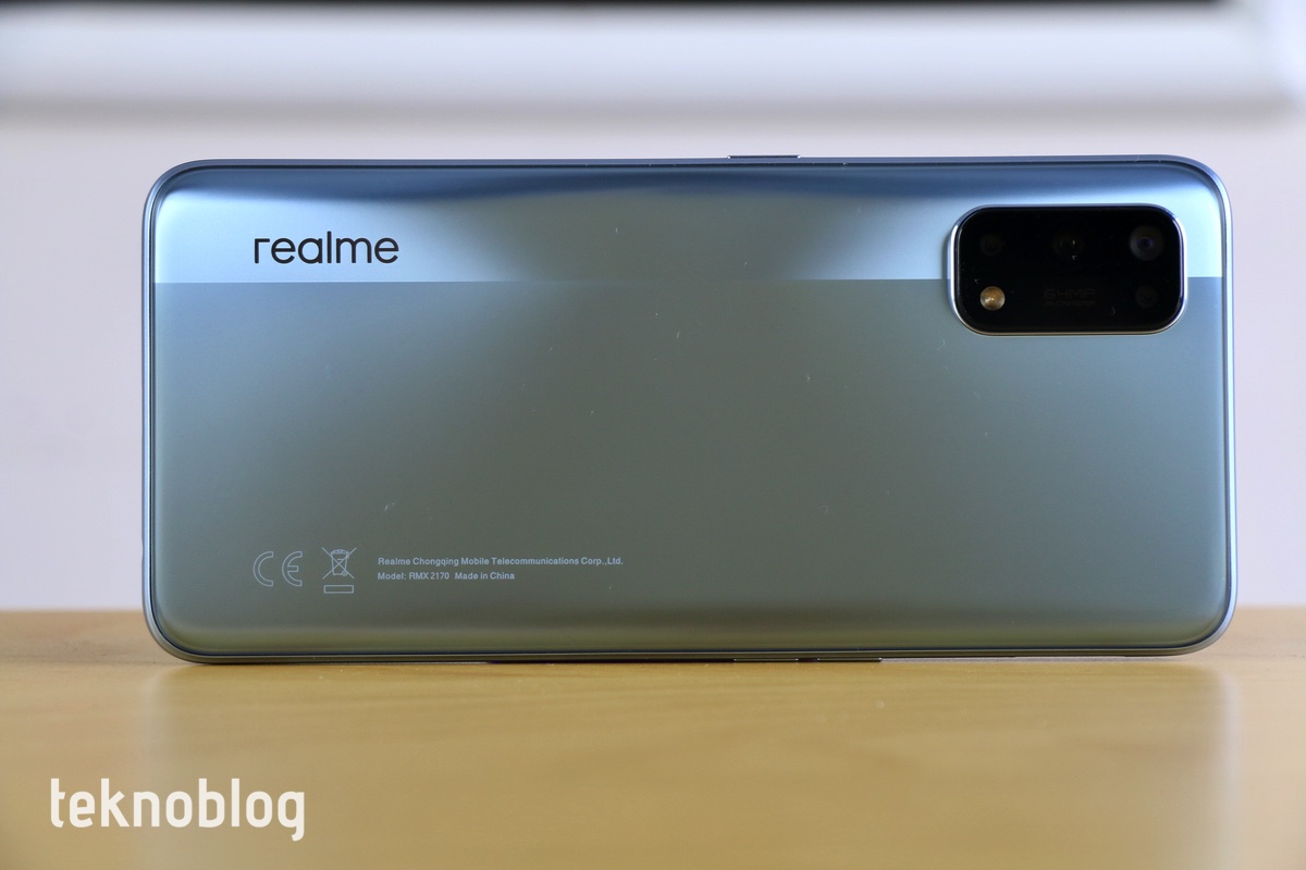 Realme 7 Pro İncelemesi
