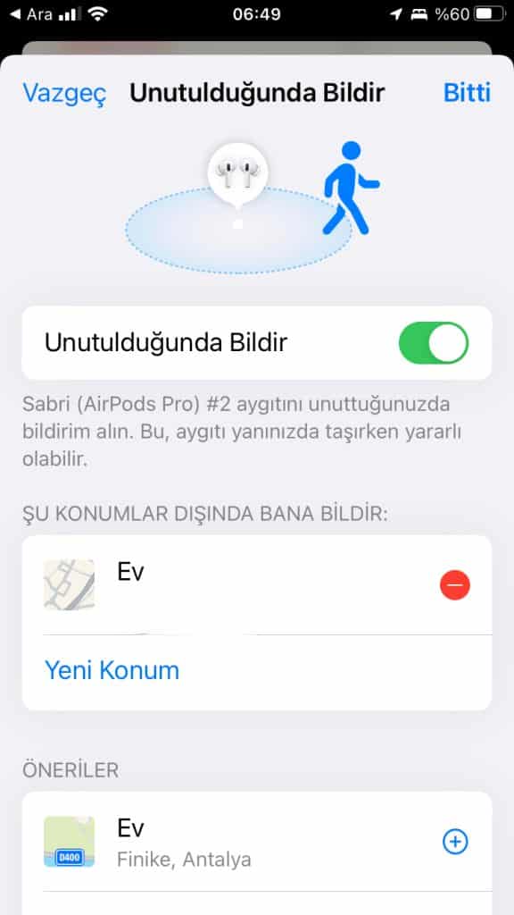 AirPods Pro ipuçları: Uzamsal Ses ve bilmeniz gereken diğer özellikler