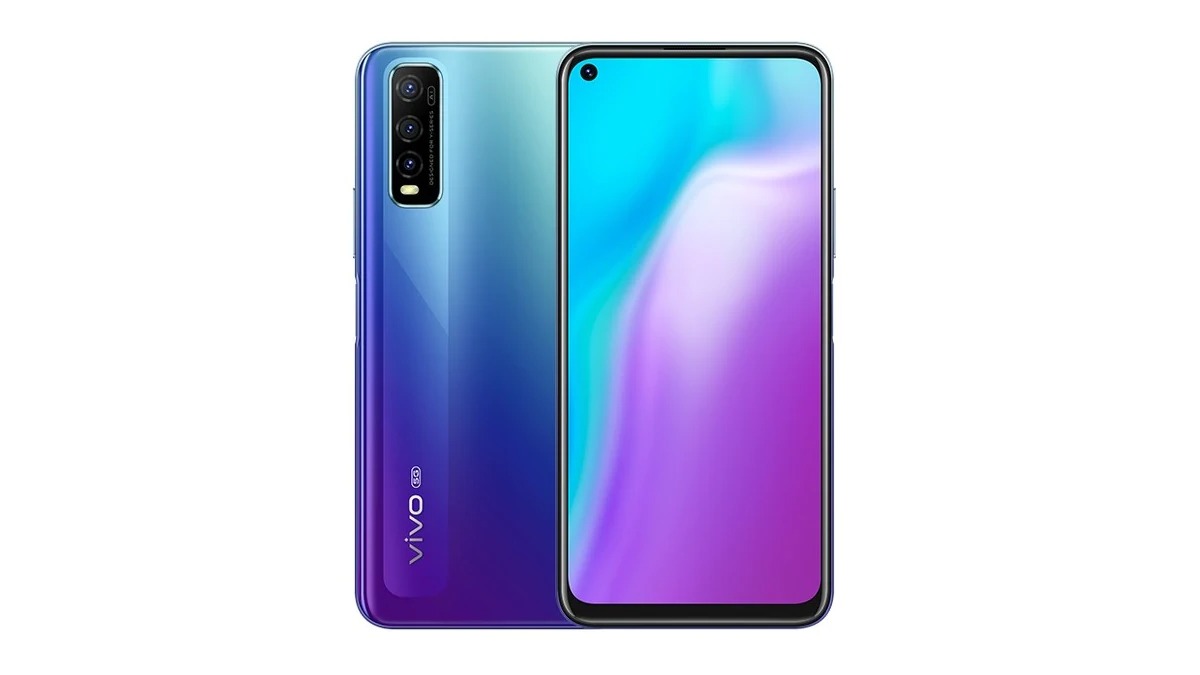 vivo y70