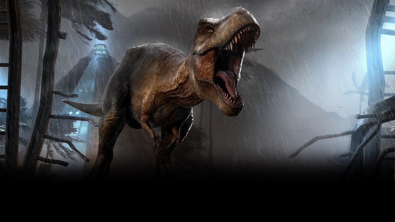 Jurassic world evolution ücretsiz oldu