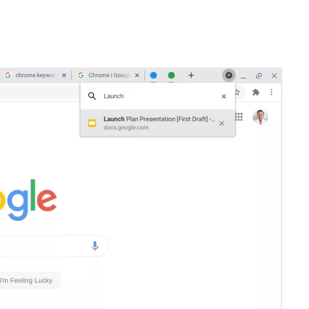 chrome os 87