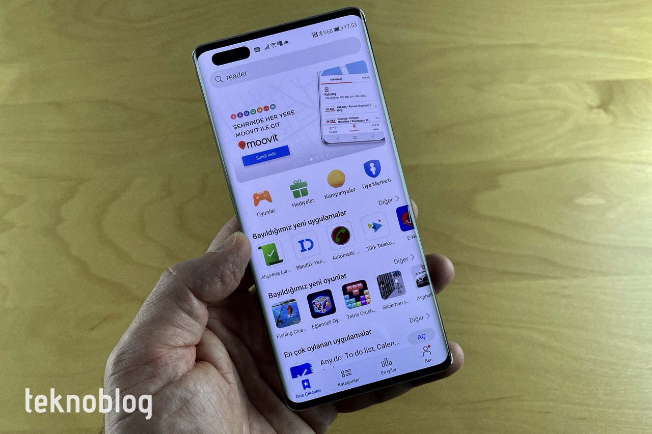 huawei mate 40 pro