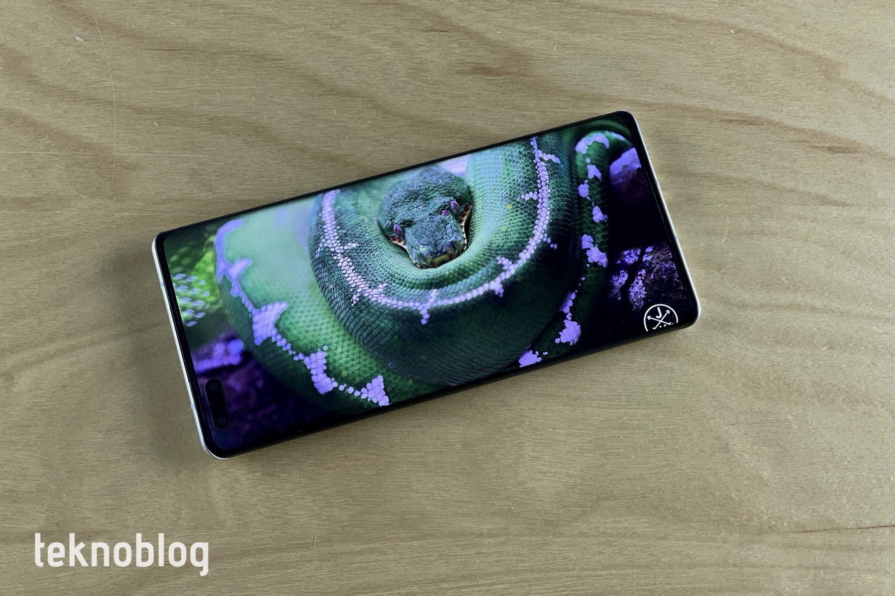 huawei mate 40 pro inceleme