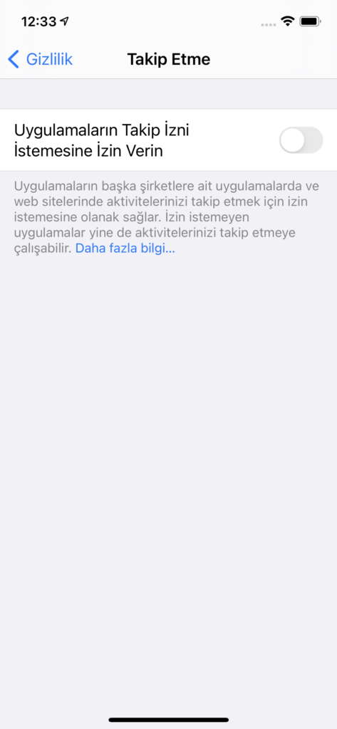 iOS 14.3 ile App Store'a gelen Uygulama Gizliliği etiketleri nedir, nasıl kullanılır?