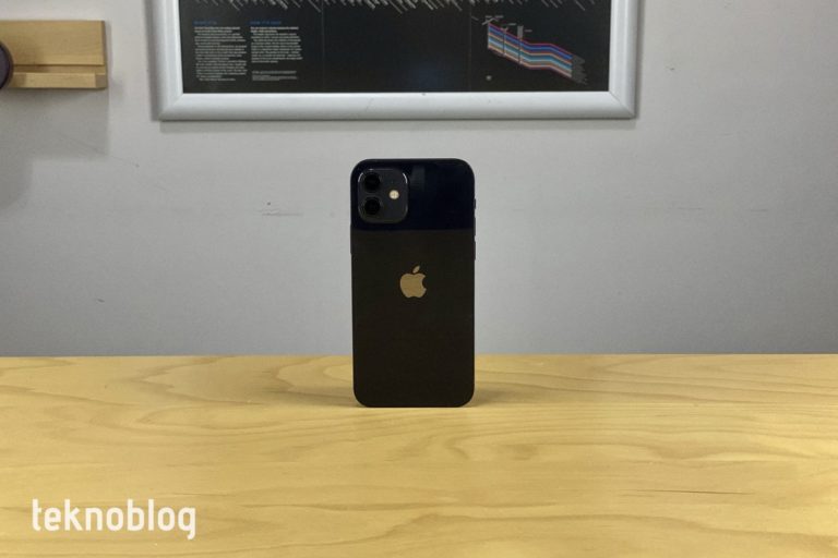 64 GB kapasiteli iPhone 12’de yüzde 5’e varan sepet indirimi fırsatı