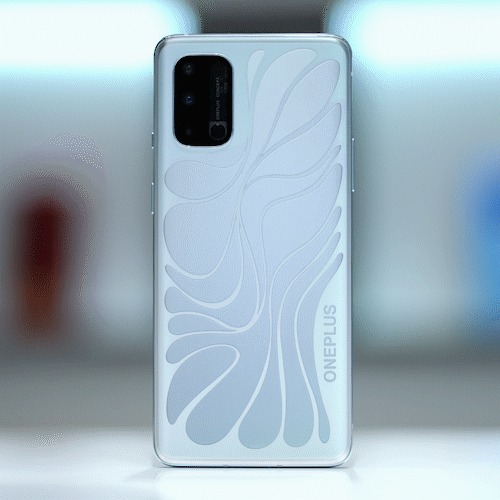 oneplus 8t concept