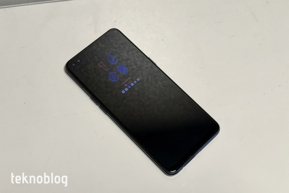 oppo reno 4 inceleme