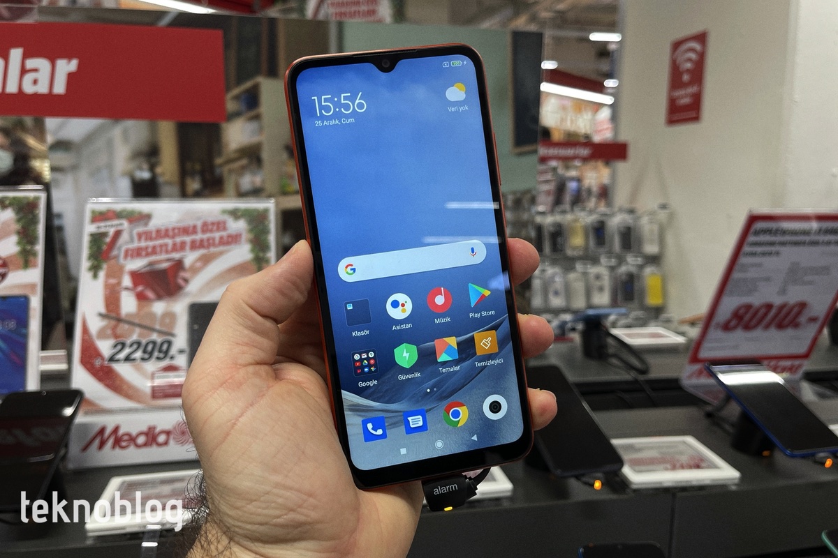 redmi 9c