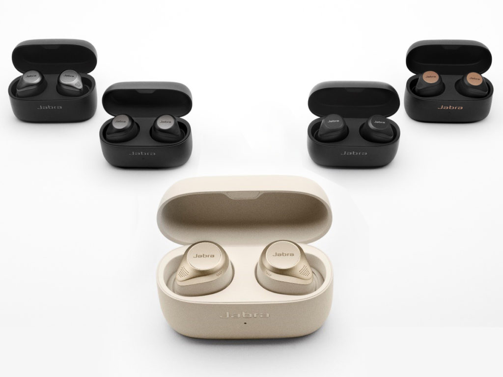 Jabra elite 85t yeni renk