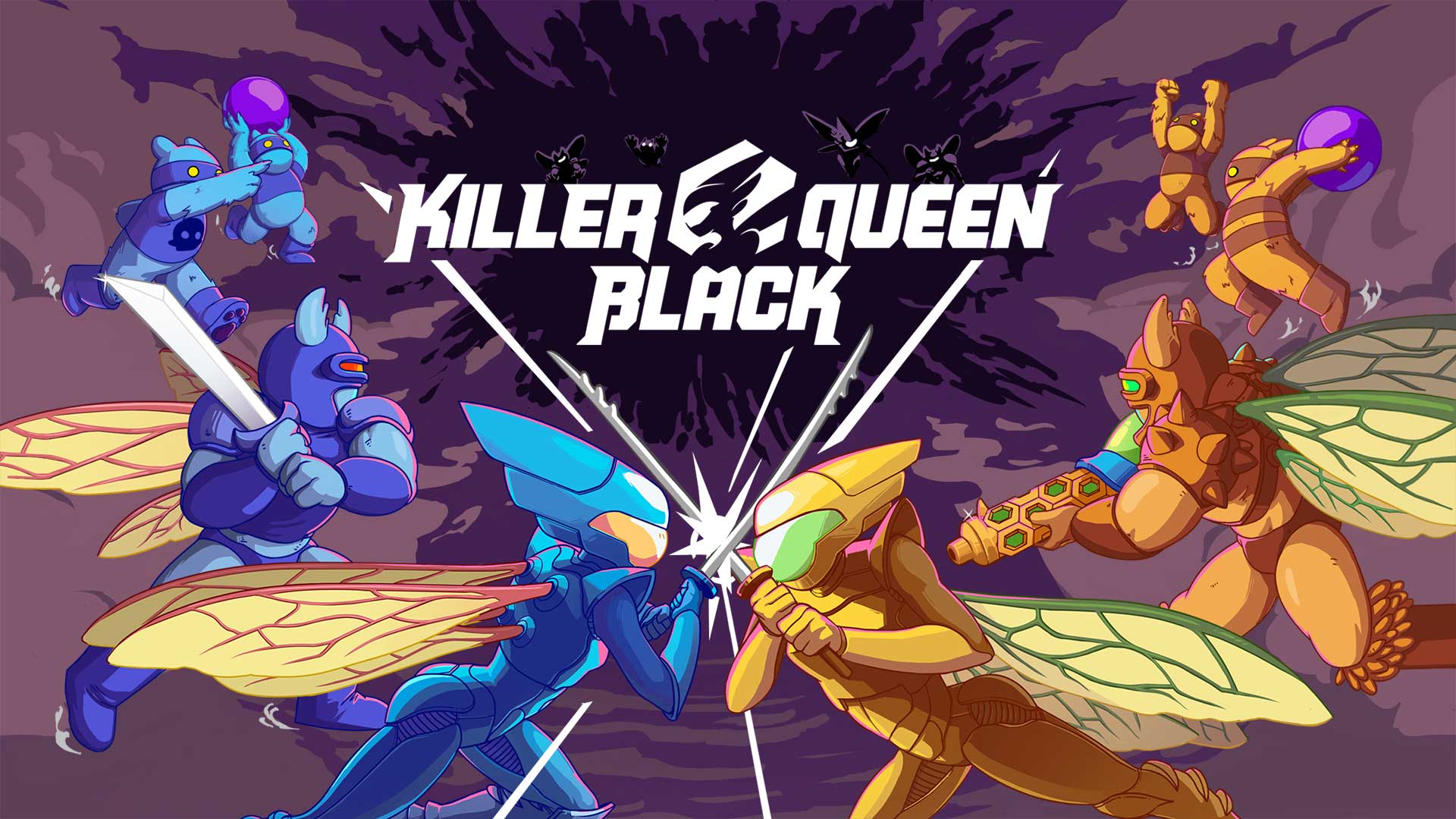 xbox game pass ocak 2021 killer queen black