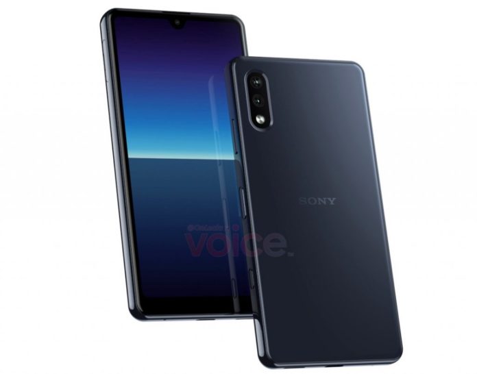 sony xperia compact 2021