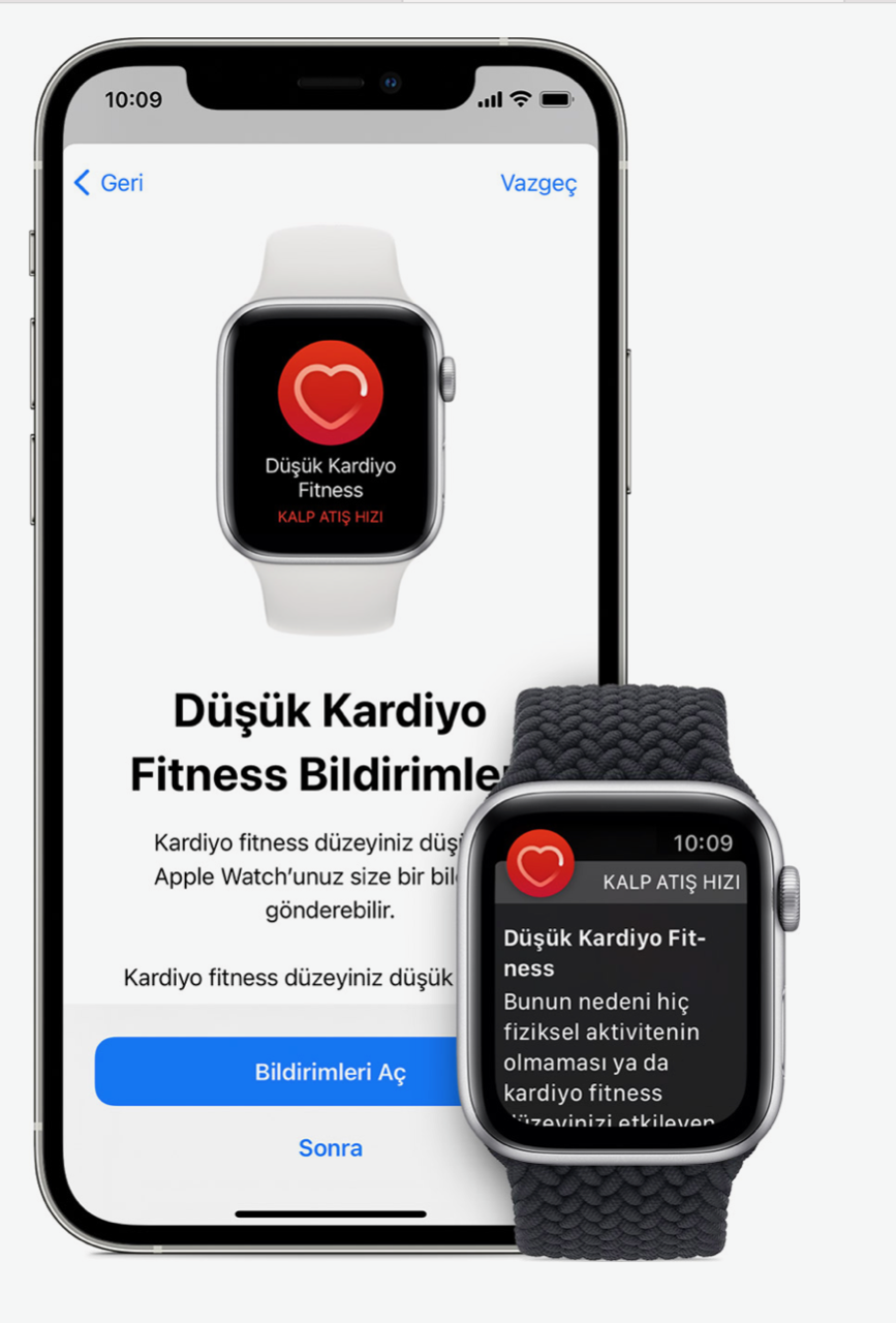 apple watch 3 ios 5