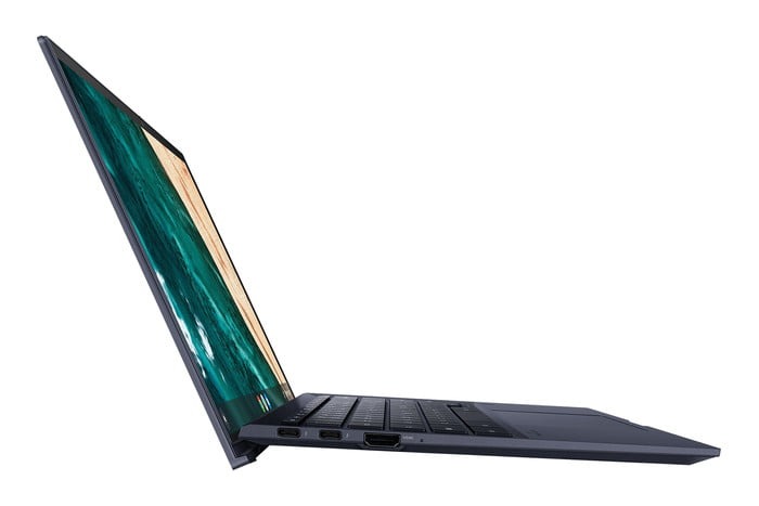 Asus'tan güçlü Chromebook seçenekleri; CX9 ve Flip CM5