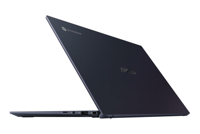 Asus'tan güçlü Chromebook seçenekleri; CX9 ve Flip CM5