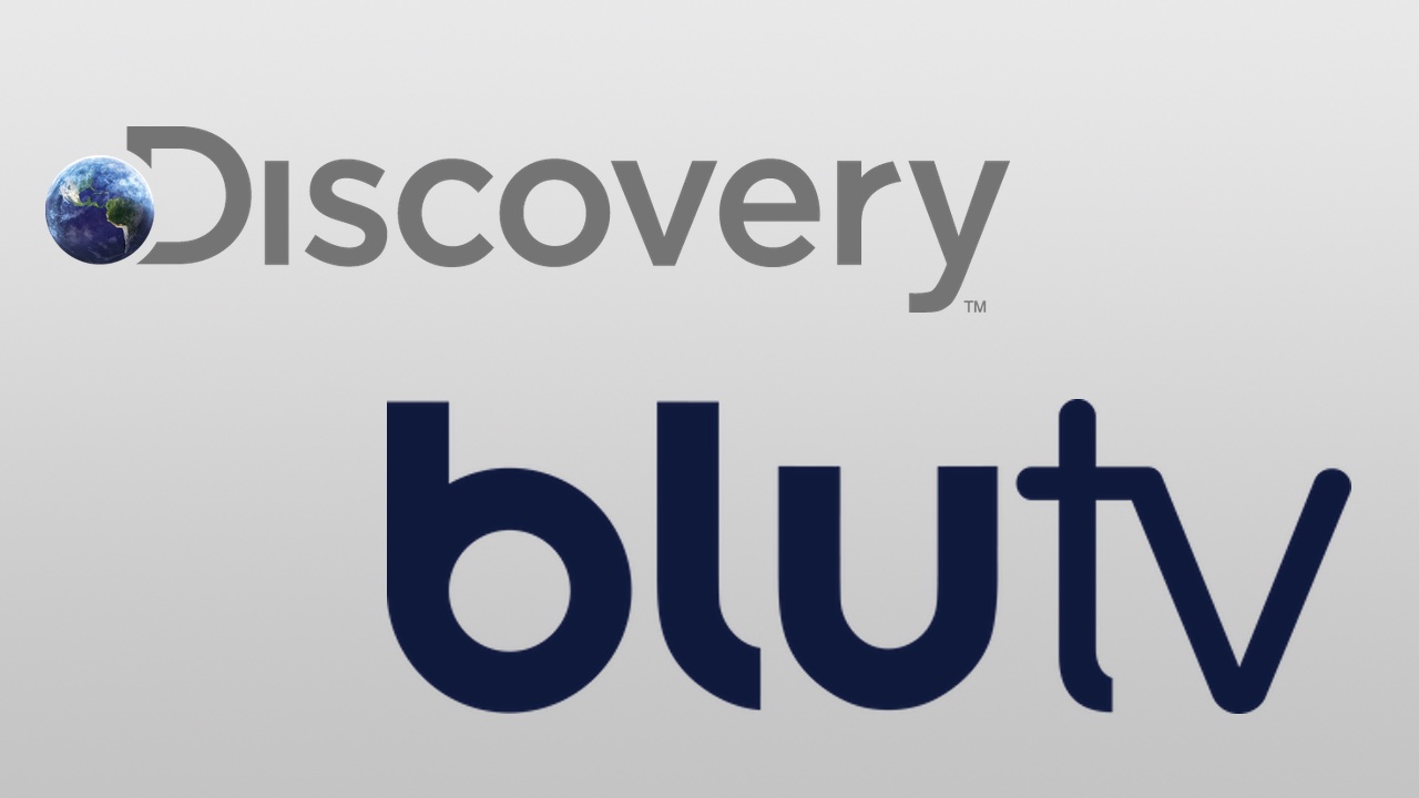 discovery blutv