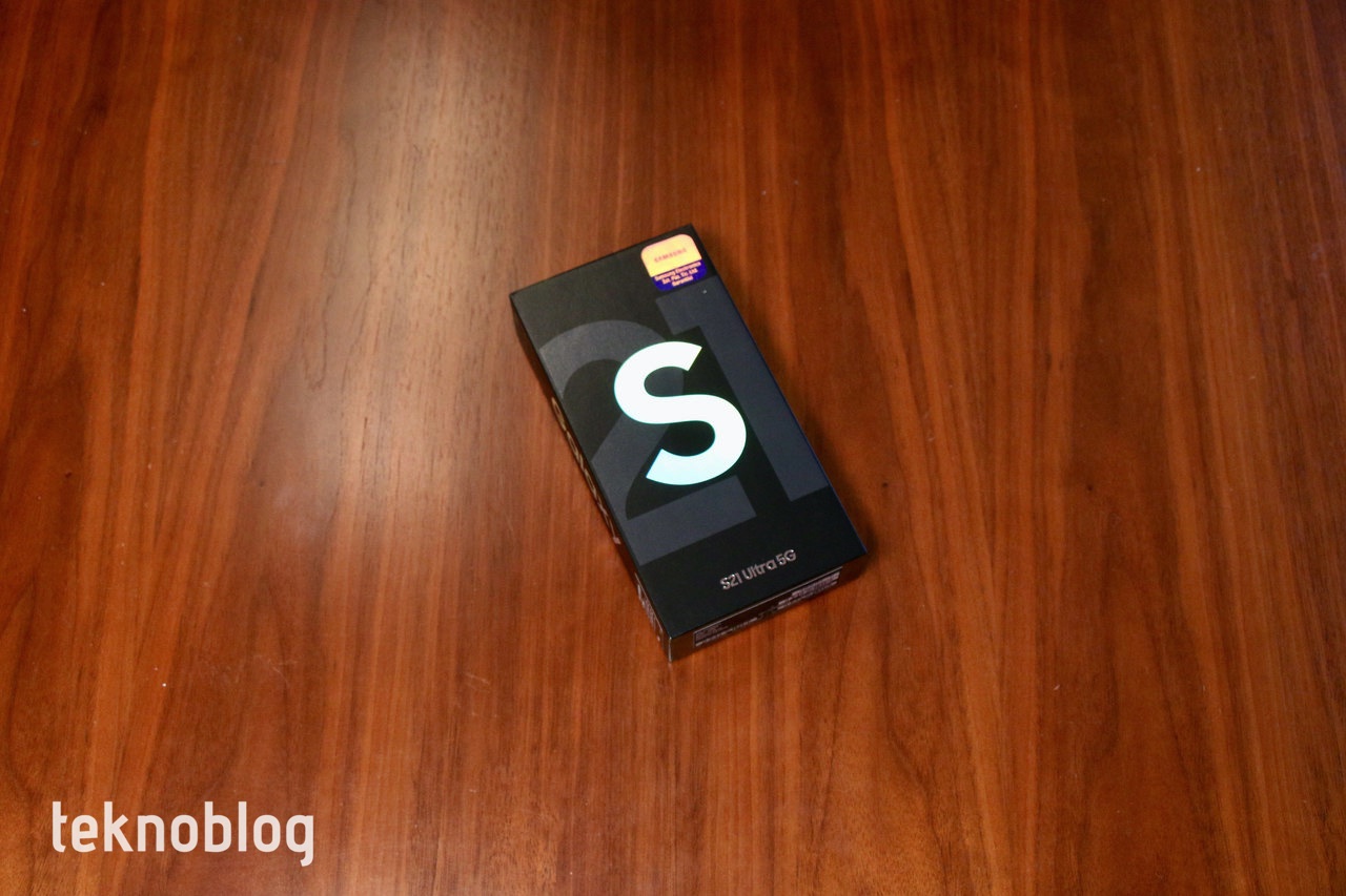 Samsung Galaxy S21 Ultra Ön İnceleme: Yeni telefonla ilk 24 saat