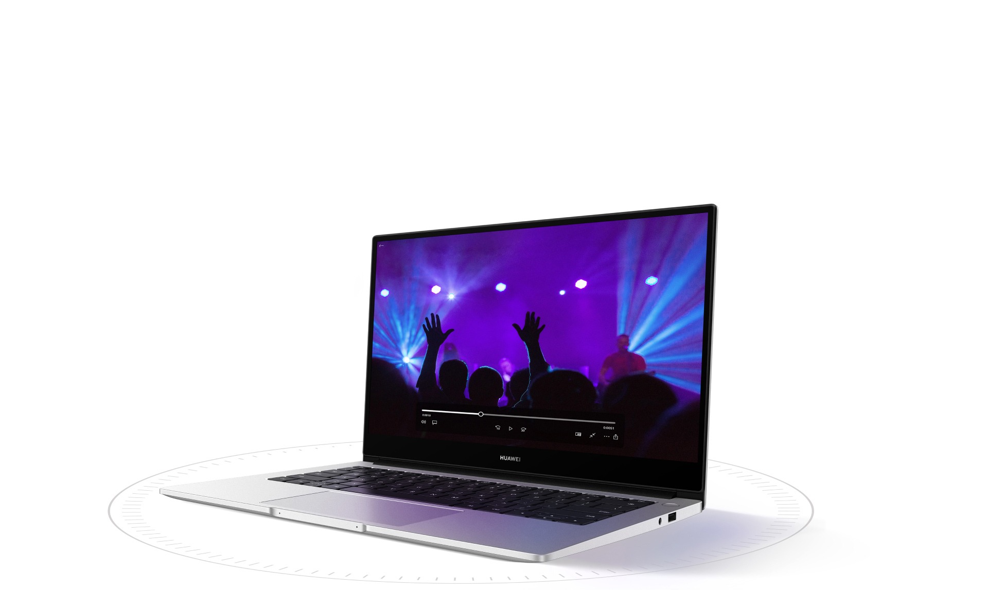 huawei matebook d14 r7