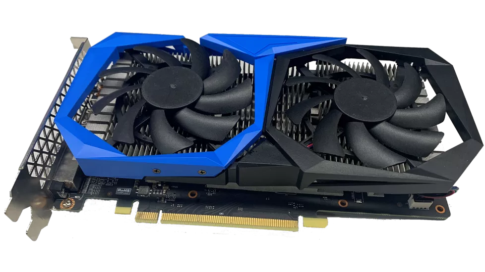 intel iris xe gpu