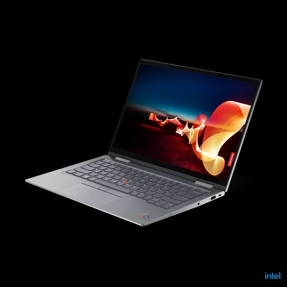 Lenovo ThinkPad X1 serisinin yeni üyelerini CES 2021'de tanıttı