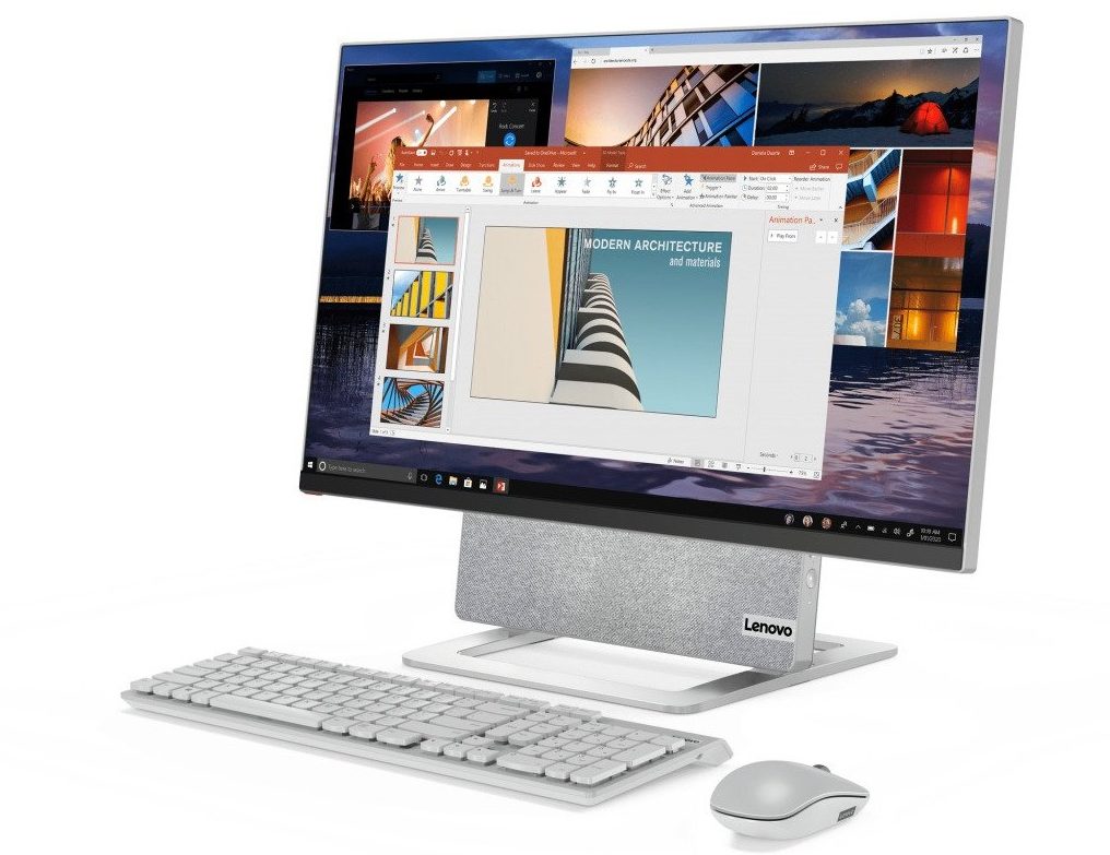 lenovo yoga aio 7