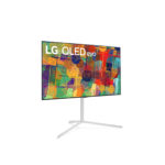 OLED, QNED Mini LED ve NanoCell TV'leri içeren LG 2021 TV modelleri CES 2021'de sergileniyor