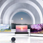 LG 2021 TV OLED serisi