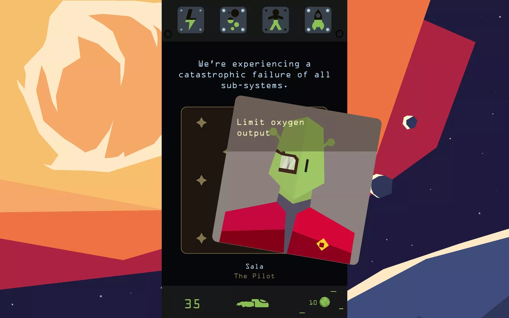 reigns: beyond