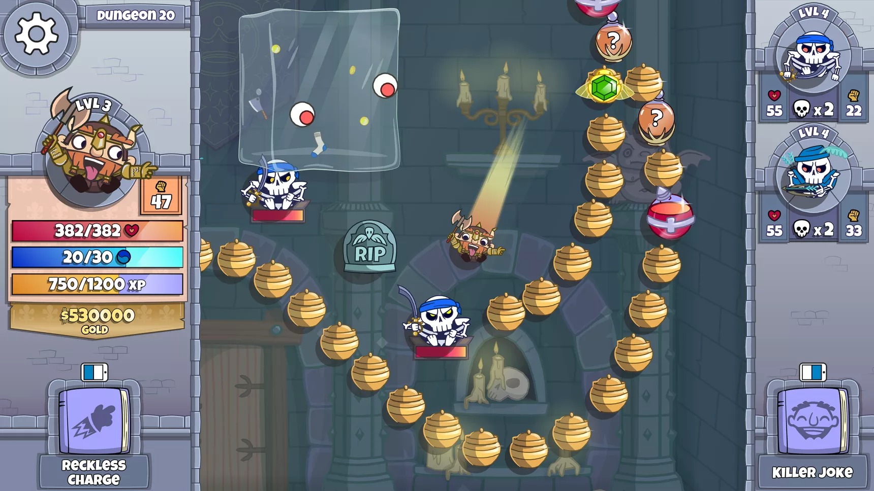 roundguard apple arcade