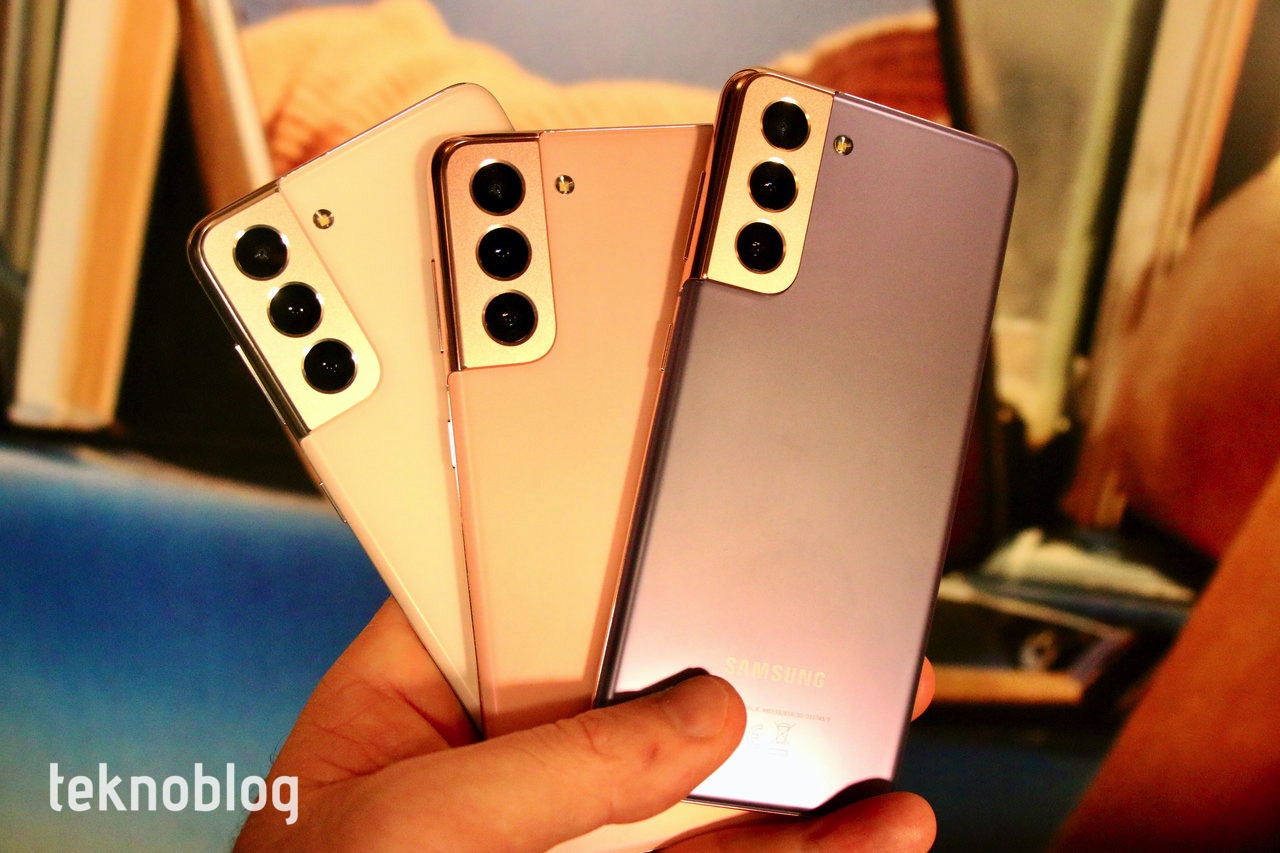 galaxy s21 s22