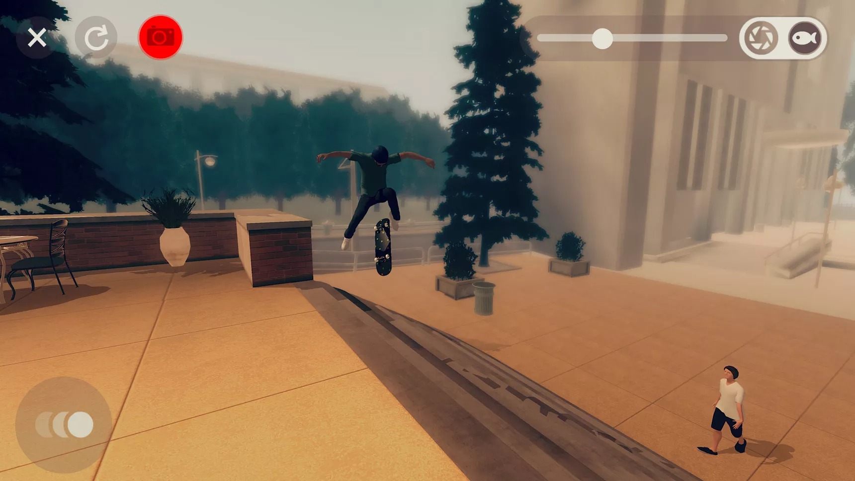 skate city apple arcade